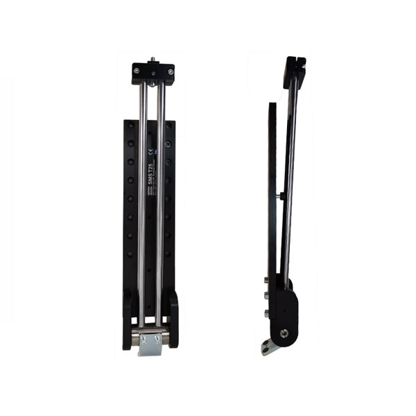 气动拧紧扳手 气动拧紧扳手